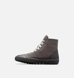 Botte Cheyanne™ Metro Hi imperméable homme Botte Cheyanne™ Metro Hi imperméable homme, Quarry, medial