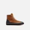 Vente flash đŻ Sorel Boots de pluie Botte Cheyanne⢠Metro Hi impermĂŠable homme đ 1 Botte Cheyanne⢠Metro Hi impermĂŠable homme Botte Cheyanne⢠Metro Hi impermĂŠable homme, Elk, Black, front