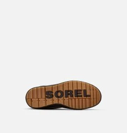 Botte Cheyanne™ Metro Hi imperméable homme Botte Cheyanne™ Metro Hi imperméable homme, Elk, Black