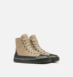 Botte Cheyanne™ Metro Hi imperméable homme Botte Cheyanne™ Metro Hi imperméable homme, Khaki II, 3/4 front