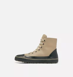 Botte Cheyanne™ Metro Hi imperméable homme Botte Cheyanne™ Metro Hi imperméable homme, Khaki II, medial