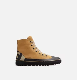 Botte Cheyanne™ Metro Hi imperméable homme Botte Cheyanne™ Metro Hi imperméable homme, Curry, Black, front