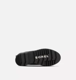 Botte d'Hiver Torino™ II Femme Botte d'Hiver Torino™ II Femme, Black