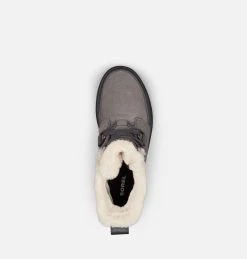 Botte d'Hiver Torino™ II Femme Botte d'Hiver Torino™ II Femme, Quarry, top