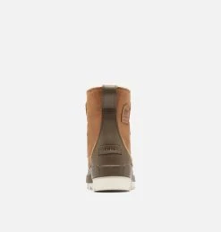 Botte d'Hiver Torino™ II Femme Botte d'Hiver Torino™ II Femme, Velvet Tan, Olive Green, back