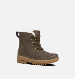 Botte d'Hiver Torino™ II Femme Botte d'Hiver Torino™ II Femme, Major, 3/4 front