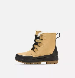 Botte d'Hiver Torino™ II Femme Botte d'Hiver Torino™ II Femme, Curry, medial