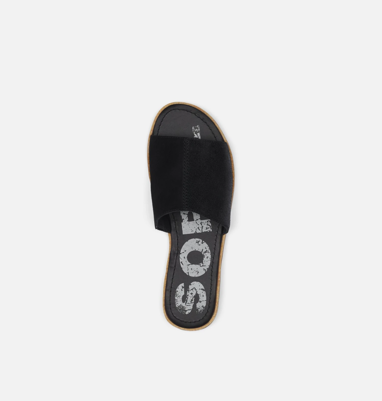 Meilleure affaire 🌟 Sorel Sandales plates Sandale Ella™ Block Femme 🔔 16 Sandale Ella™ Block Femme Sandale Ella™ Block Femme, Black, top