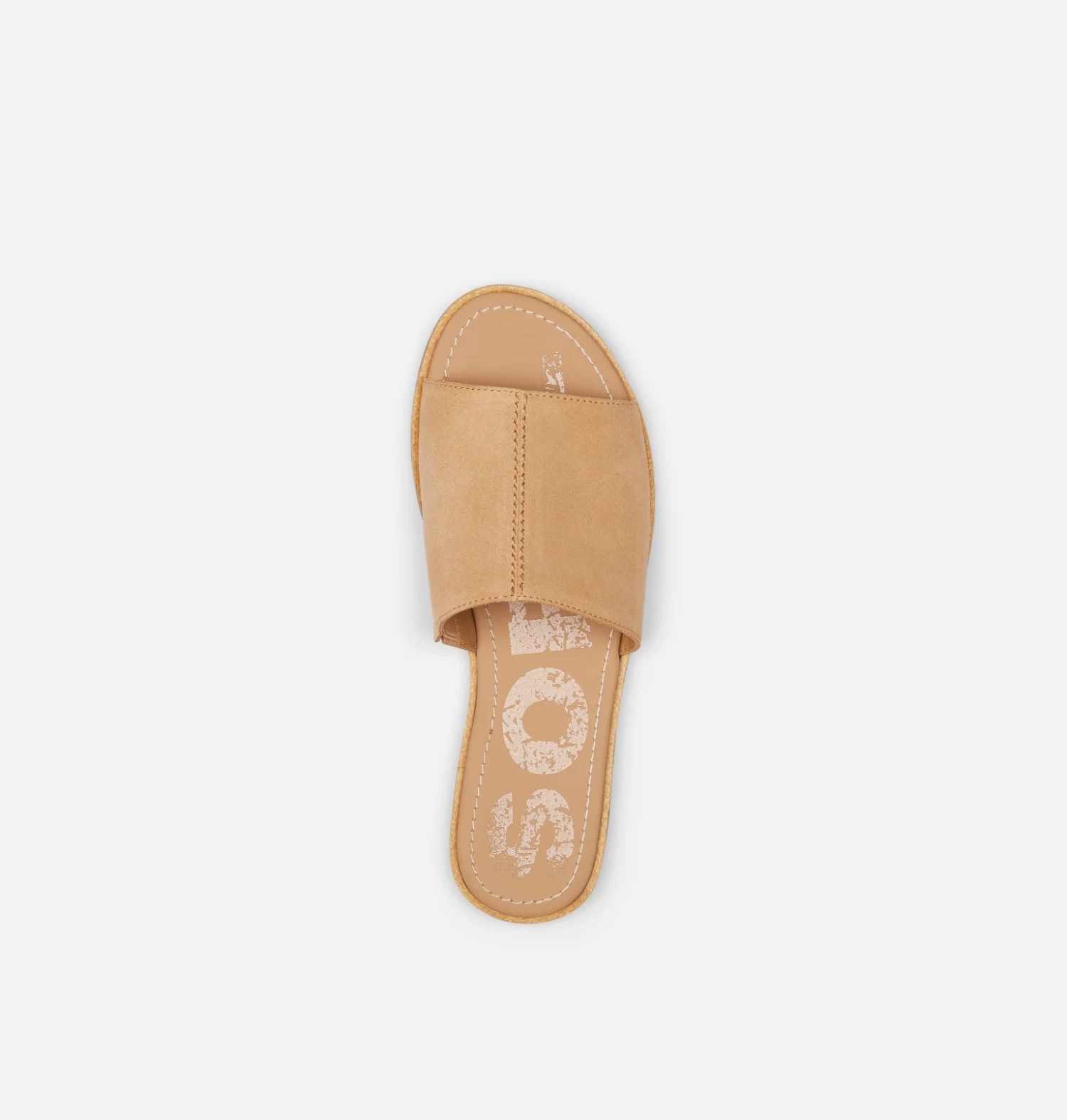 Meilleure affaire 🌟 Sorel Sandales plates Sandale Ella™ Block Femme 🔔 8 Sandale Ella™ Block Femme Sandale Ella™ Block Femme, Honest Beige, top