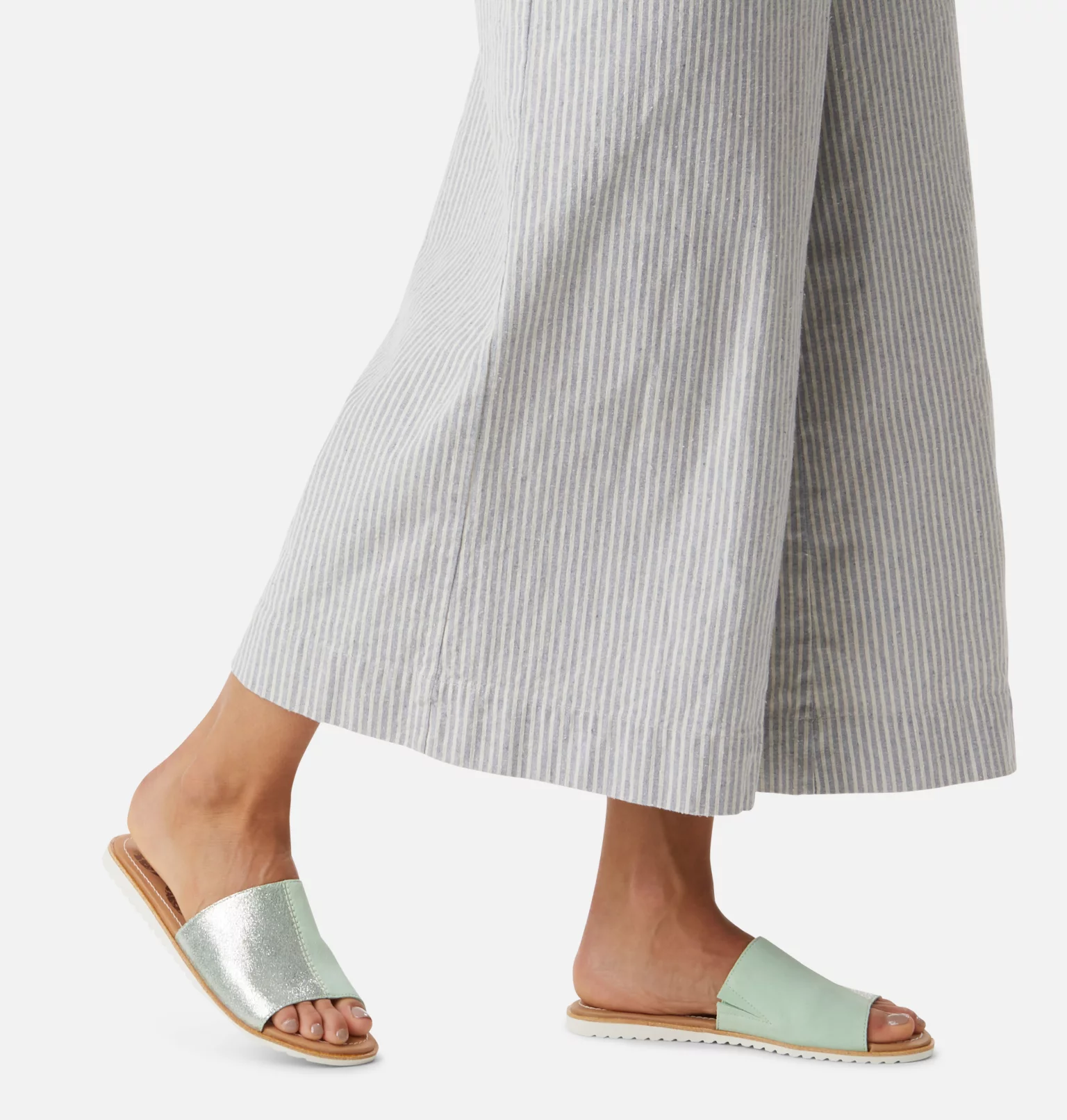 Meilleure affaire 🌟 Sorel Sandales plates Sandale Ella™ Block Femme 🔔 42 Sandale Ella™ Block Femme Sandale Ella™ Block Femme, Vivid Mint, a9