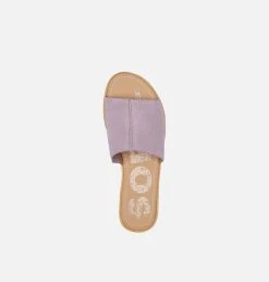 Meilleure affaire 🌟 Sorel Sandales plates Sandale Ella™ Block Femme 🔔 71 Sandale Ella™ Block Femme Sandale Ella™ Block Femme, Shale Mauve, top