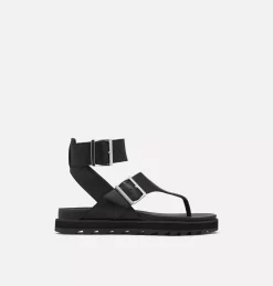 Sandale Avec Bride Roaming ™Femme Sandale Avec Bride Roaming ™Femme, Black, front