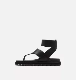 Sandale Avec Bride Roaming ™Femme Sandale Avec Bride Roaming ™Femme, Black, medial