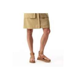 Sandale Avec Bride Roaming ™Femme Sandale Avec Bride Roaming ™Femme, Camel Brown, video