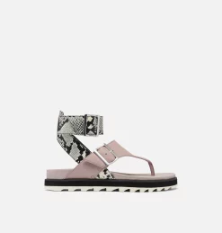 Sandale Avec Bride Roaming ™Femme Sandale Avec Bride Roaming ™Femme, Mauve Vapor, front