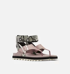 Sandale Avec Bride Roaming ™Femme Sandale Avec Bride Roaming ™Femme, Mauve Vapor, 3/4 front