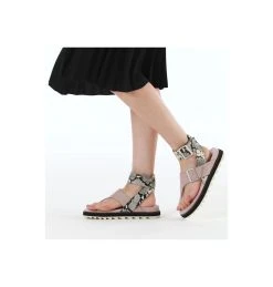 Sandale Avec Bride Roaming ™Femme Sandale Avec Bride Roaming ™Femme, Mauve Vapor, video