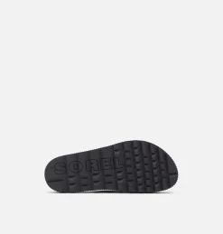 Meilleure vente đ Sorel Sandales plates Sandale Criss-Cross Roaming⢠Femme đ 28 Sandale Criss-Cross Roaming⢠Femme Sandale Criss-Cross Roaming⢠Femme, Sage