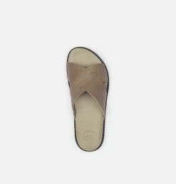 Meilleure vente đ Sorel Sandales plates Sandale Criss-Cross Roaming⢠Femme đ 27 Sandale Criss-Cross Roaming⢠Femme Sandale Criss-Cross Roaming⢠Femme, Sage, top