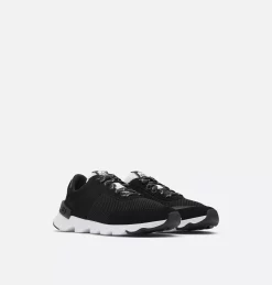 Basket Kinetic™ Lite femme Basket Kinetic™ Lite femme, Black, 3/4 front