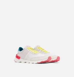 Basket Kinetic™ Lite femme Basket Kinetic™ Lite femme, Sea Salt, 3/4 front