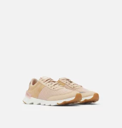 Basket Kinetic™ Lite femme Basket Kinetic™ Lite femme, Natural Tan, 3/4 front