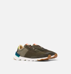 Basket Kinetic™ Lite femme Basket Kinetic™ Lite femme, Alpine Tundra, 3/4 front