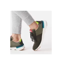 Basket Kinetic™ Lite femme Basket Kinetic™ Lite femme, Alpine Tundra, video