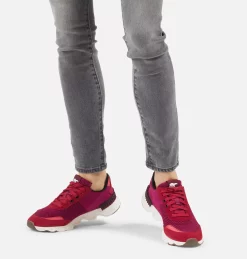 Basket Kinetic™ Lite femme Basket Kinetic™ Lite femme, Red Dahlia, a9