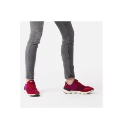 Basket Kinetic™ Lite femme Basket Kinetic™ Lite femme, Red Dahlia, video