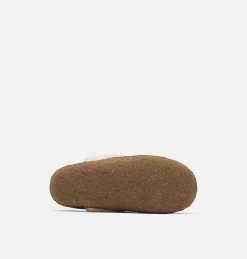 Chausson Nakiska™ Slide II Femme Chausson Nakiska™ SlideII Femme, Black, Natural