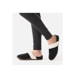 Chausson Nakiska™ Slide II Femme Chausson Nakiska™ SlideII Femme, Black, Natural, video