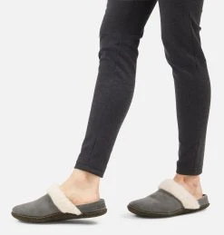 Chausson Nakiska™ Slide II Femme Chausson Nakiska™ SlideII Femme, Quarry, Natural, a9