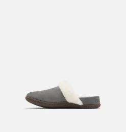Chausson Nakiska™ Slide II Femme Chausson Nakiska™ SlideII Femme, Quarry, Natural, medial