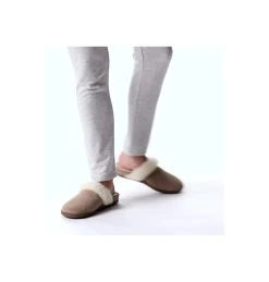 Chausson Nakiska™ Slide II Femme Chausson Nakiska™ SlideII Femme, Omega Taupe, Natural, video
