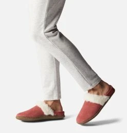 Chausson Nakiska™ Slide II Femme Chausson Nakiska™ SlideII Femme, Rose Dust, Natural, a9