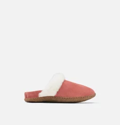 Chausson Nakiska™ Slide II Femme Chausson Nakiska™ SlideII Femme, Rose Dust, Natural, front