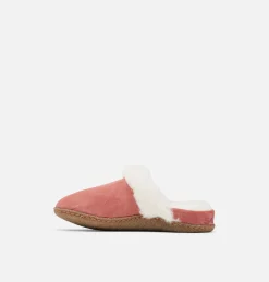 Chausson Nakiska™ Slide II Femme Chausson Nakiska™ SlideII Femme, Rose Dust, Natural, medial