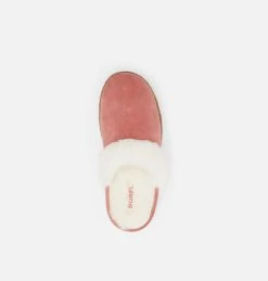 Chausson Nakiska™ Slide II Femme Chausson Nakiska™ SlideII Femme, Rose Dust, Natural, top