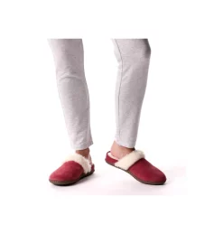 Sorel Soldes Boutique 17 Chausson Nakiska™ Slide II Femme Chausson Nakiska™ SlideII Femme, Rose Dust, Natural, video