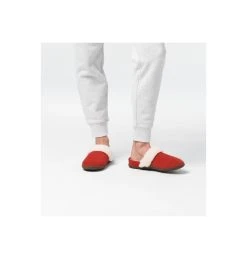 Chausson Nakiska™ Slide II Femme Chausson Nakiska™ SlideII Femme, Carnelian Red, video