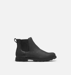 Boots Imperméables Madson™ II Chelsea Homme Boots Imperméables Madson™ II Chelsea Homme, Black, front