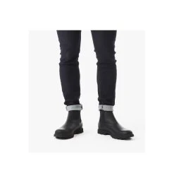 Boots Imperméables Madson™ II Chelsea Homme Boots Imperméables Madson™ II Chelsea Homme, Black, video