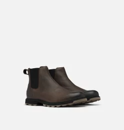 Boots Imperméables Madson™ II Chelsea Homme Boots Imperméables Madson™ II Chelsea Homme, Major, 3/4 front