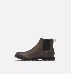 Boots Imperméables Madson™ II Chelsea Homme Boots Imperméables Madson™ II Chelsea Homme, Major, medial