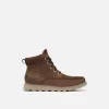 Boots Imperméables Madson™ II Moc Toe Homme Boots Imperméables Madson™ II Moc Toe Homme, Tobacco, front