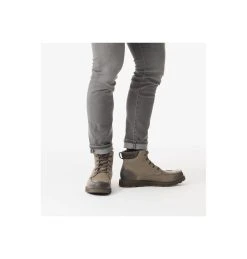 Top 10 👍 Sorel Chaussures Boots Imperméables Madson™ II Moc Toe Homme 💯 59 Boots Imperméables Madson™ II Moc Toe Homme Boots Imperméables Madson™ II Moc Toe Homme, Khaki II, video