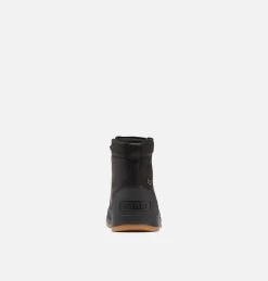 Botte Ankeny™ II Mid OutDry™ Homme Botte Ankeny™ II Mid OutDry™ Homme, Black, back
