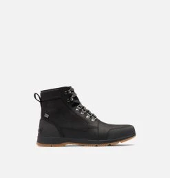Botte Ankeny™ II Mid OutDry™ Homme Botte Ankeny™ II Mid OutDry™ Homme, Black, front
