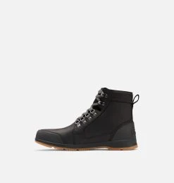 Botte Ankeny™ II Mid OutDry™ Homme Botte Ankeny™ II Mid OutDry™ Homme, Black, medial